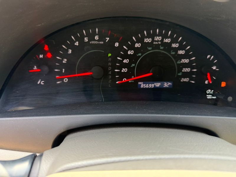 Thumbnail 2 of 2008 Toyota Camry